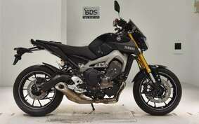 YAMAHA MT-09 A 2014 RN34J