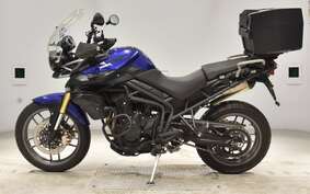 TRIUMPH TIGER 800 2013 RE15B8