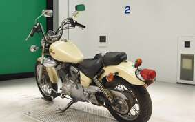 YAMAHA VIRAGO 250 3DM