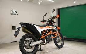 KTM 690 ENDURO R 2022