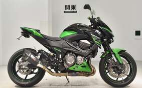 KAWASAKI Z800 2017 ZR800A