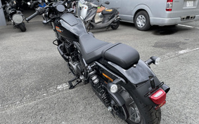 HARLEY RH975Sナイトスター 2023 ZF1