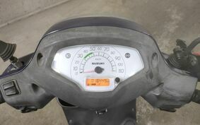 SUZUKI アクセス125 DP11A