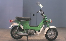 HONDA CHALY 50 CF50