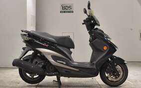 YAMAHA CYGNUS 125 XSR 2 SE44J