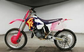 HONDA CR125R JE01