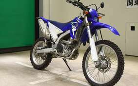 YAMAHA WR250R DG15J