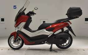 YAMAHA N-MAX SE86J