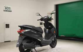 YAMAHA AXIS 125 Z SED7J