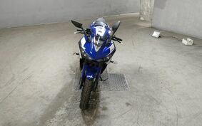 YAMAHA YZF-R25 RG10J