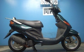 YAMAHA AXIS 100 2001 SB06J