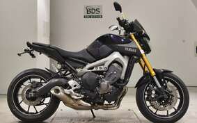 YAMAHA MT-09 2015 RN34J