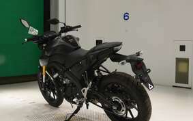 YAMAHA MT-125 RE45J