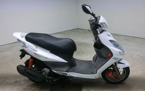 KYMCO RACING 125 Fi SR25