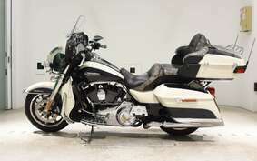 HARLEY FLHTCUTC 1690 2014 KSL