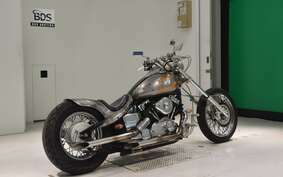 YAMAHA DRAGSTAR 400 1997 4TR