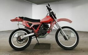 HONDA XR200R 408B