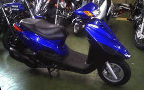 YAMAHA AXIS 125 TREET 2011 SE53J