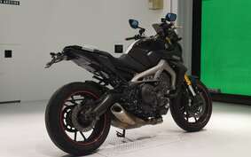 YAMAHA MT-09 A 2014 RN34J