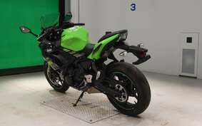 KAWASAKI NINJA 650 A 2021 ER650H