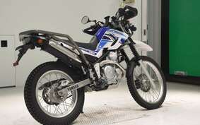 YAMAHA SEROW 250 Gen.3 DG31J