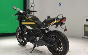 KAWASAKI Z900RS 2019 ZR900C