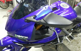 YAMAHA YZF-R25 A RG43J