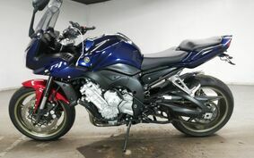 YAMAHA FZ FAZER FEATHER 2008 RN21J