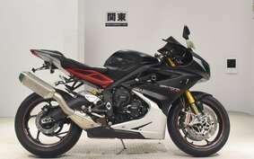 TRIUMPH DAYTONA 675 R 2015 TA14FA