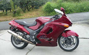 KAWASAKI ZX 1100 NINJA 1999 ZXBD18