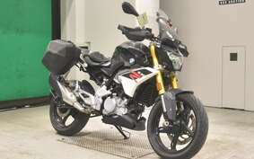 BMW G310R 2018