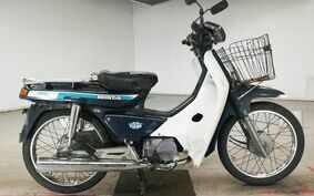 HONDA C100 SUPER CUB HA06