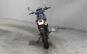 SUZUKI DJEBEL 250 XC Type SJ45A