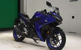 YAMAHA YZF-R25 A RG43J