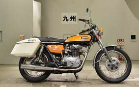 YAMAHA XS650 1971 S650