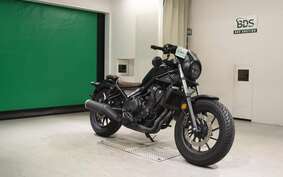 HONDA REBEL 500 A 2022 PC60