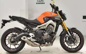 YAMAHA MT-09 A 2014 RN34J