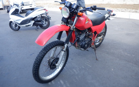 HONDA XL250R MD03