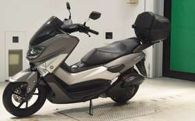 YAMAHA N-MAX SED6J