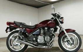 KAWASAKI ZEPHYR 400 1995 ZR400C