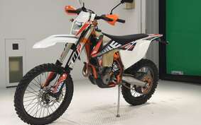 KTM 250 EXC F SIXDAYS EXA40