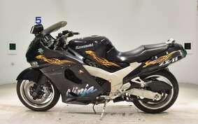 KAWASAKI ZZ1100 NINJA R Gen.2 1994 ZXBD18