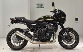 KAWASAKI Z900RS CAFE 2022 ZR900K