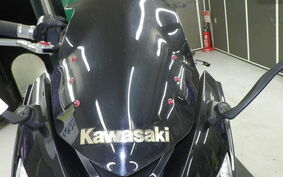 KAWASAKI NINJA 1000 2011 ZXT00G