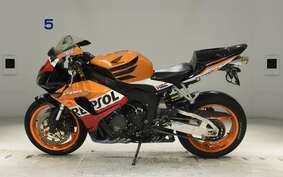 HONDA CBR1000RR 2006 SC57