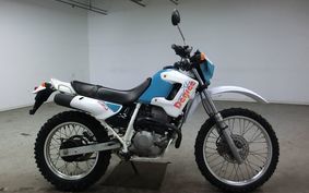 HONDA XL250 DEGREE MD26