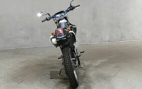 KAWASAKI KLX250 LX250E