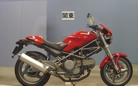 DUCATI MONSTER 400 2002 M300A