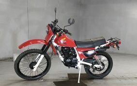 HONDA XL185S L185S