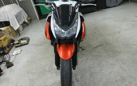 KAWASAKI Z1000 Gen.4 2010 ZRT00D